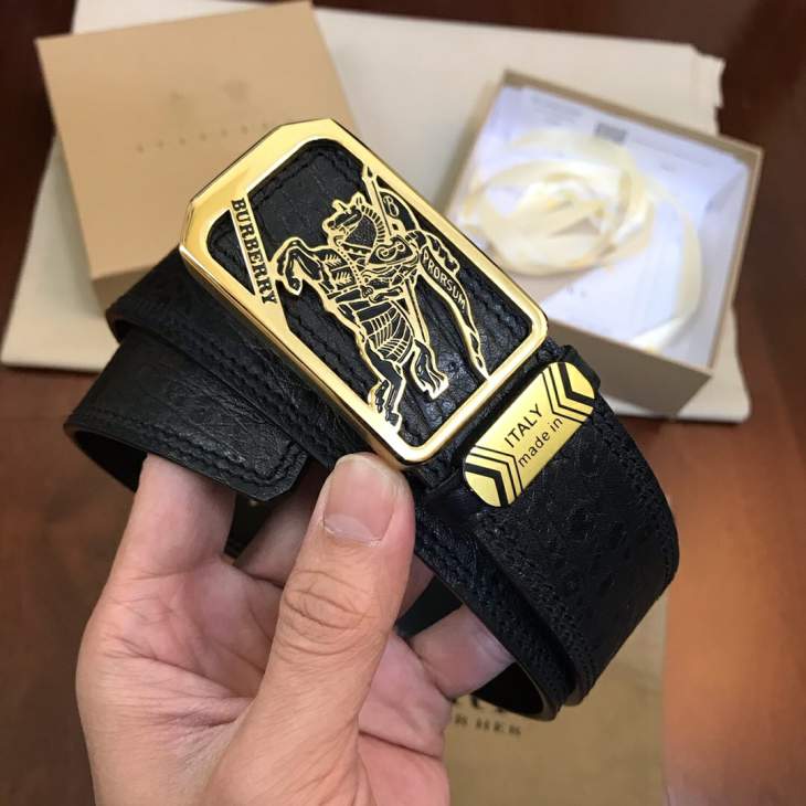 Picture of Burberry Belts _SKUfw90873453fw
